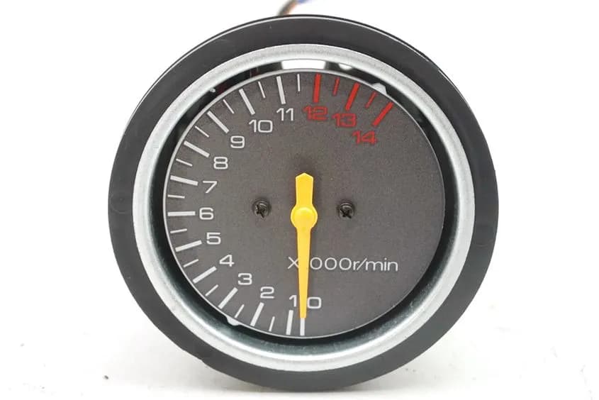 SUZUKI GSXF 600 GN72AB DREHZAHLMESSER EINSATZ COCKPIT TACHO