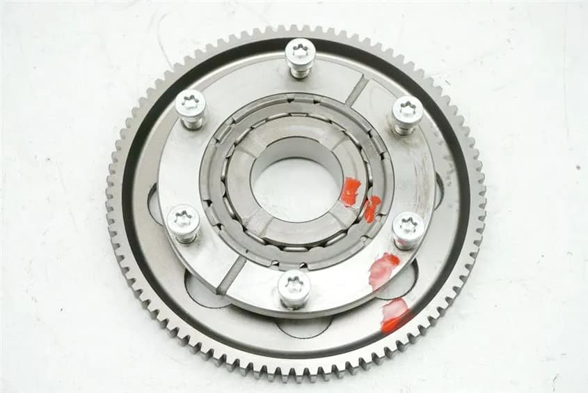 HONDA NT 650 RC31 HAWK ANLASSERFREILAUF FREILAUF