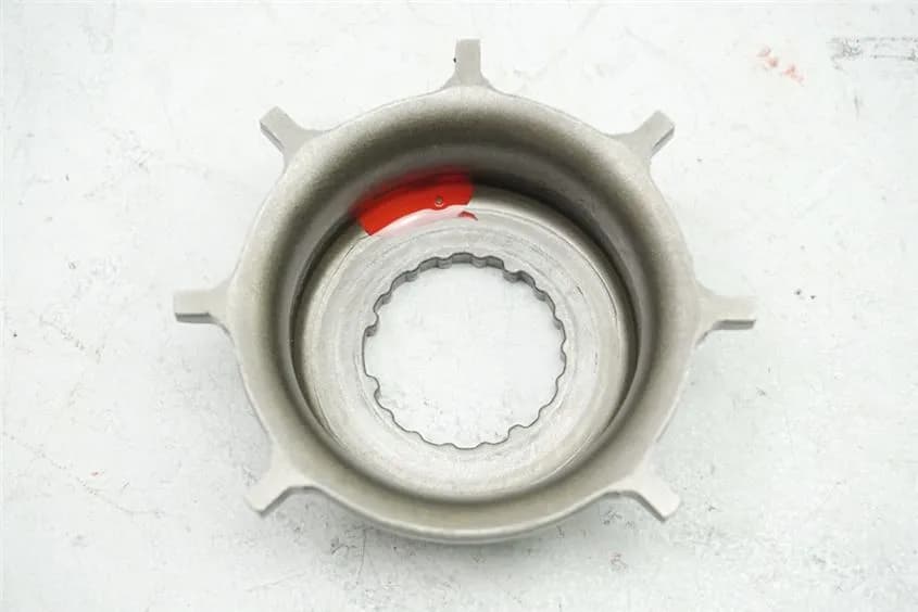 HONDA NT 650 RC31 HAWK ZÜNDROTOR ROTOR ZÜNDUNG GEBER IMPULSGEBER