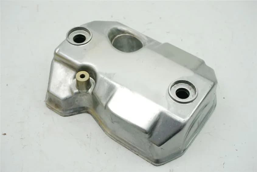 HONDA NT 650 RC31 HAWK VENTILDECKEL VORN COVER ZYLINDERKOPF MOTORDECKEL