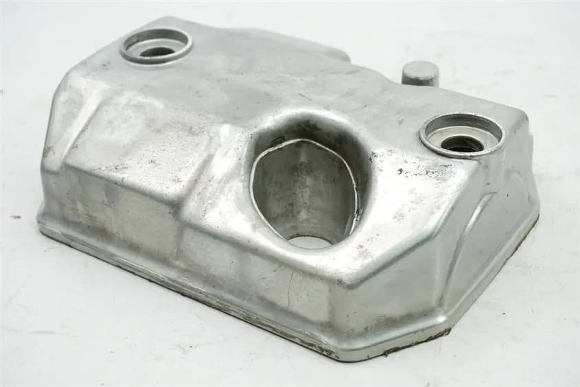 HONDA NT 650 RC31 HAWK VENTILDECKEL HINTEN COVER ZYLINDERKOPF MOTORDECKEL