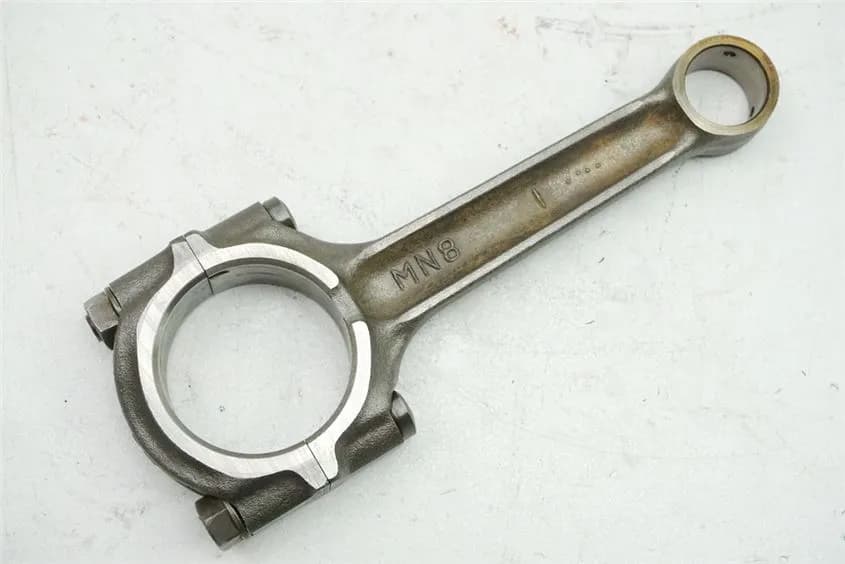 HONDA NT 650 RC31 HAWK PLEUEL VORN PLEUL PLEUELSTANGE