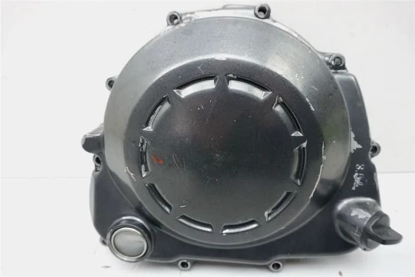 KAWASAKI ZXR 750 ZX750J KUPPLUNGSDECKEL COVER MOTOR MOTORDECKEL
