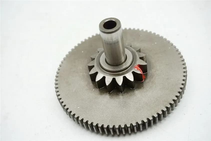 KAWASAKI ZXR 750 ZX750J ZAHNRAD ANLASSER REDUKTION ZWISCHENRAD