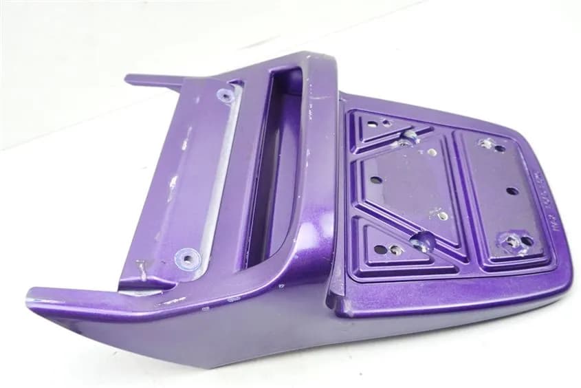 KYMCO STRYKER AF 125 GEPÄCKTRÄGER SOZIUSGRIFF HALTEGRIFF GRIFF