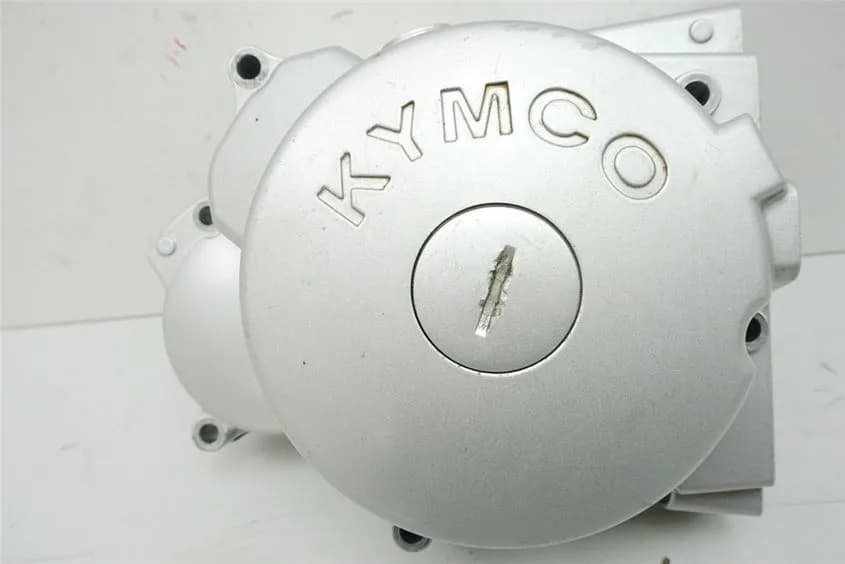 KYMCO STRYKER AF 125 LIMADECKEL COVER MOTOR MOTORDECKEL