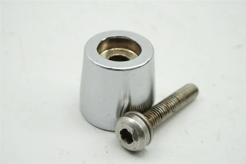 KYMCO STRYKER AF 125 LENKERGEWICHT LENKERENDE