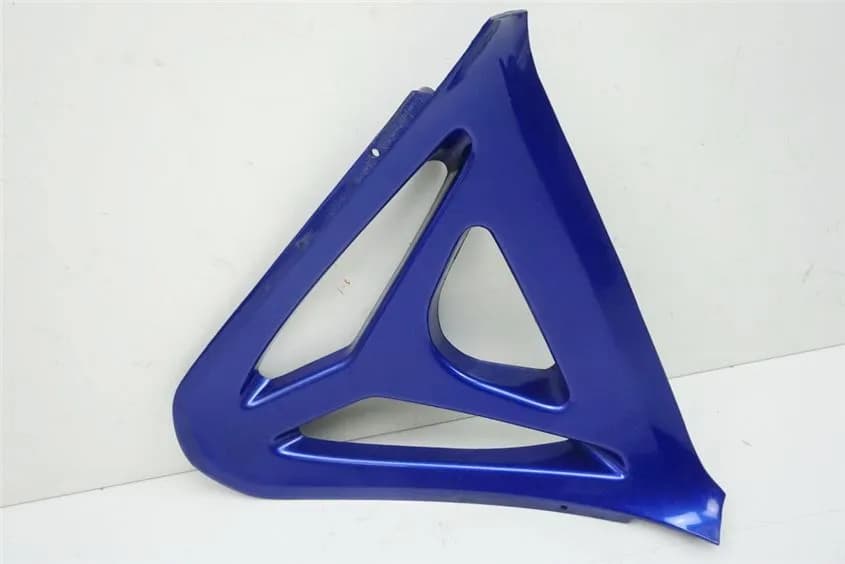 YAMAHA YZF R1 RN04 VERKLEIDUNG BUG MITTE BUGSOILER ABDECKUNG COVER