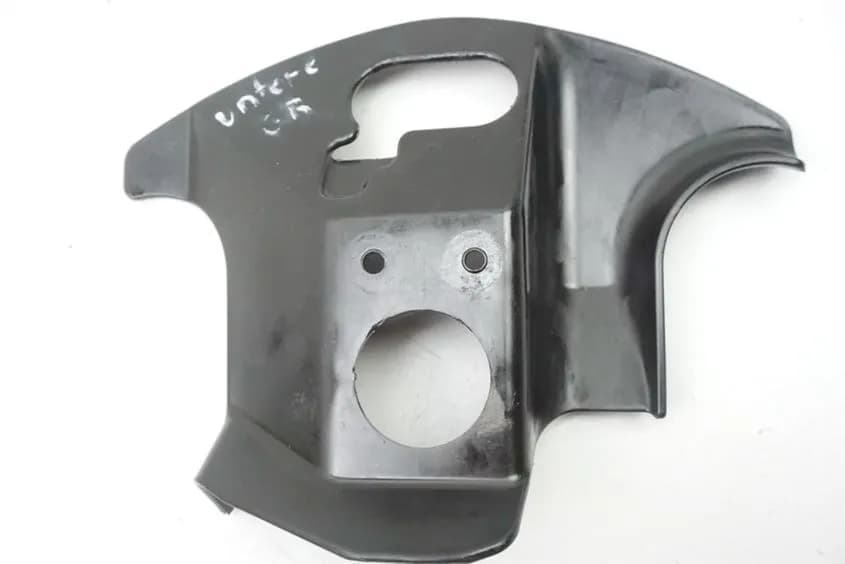 YAMAHA YZF R1 RN04 ABDECKUNG GABELBRÜCKE UNTEN COVER VERKLEIDUNG