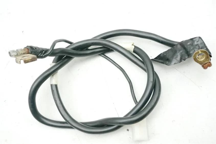 YAMAHA YZF R1 RN04 MASSEKABEL MINUSKABEL