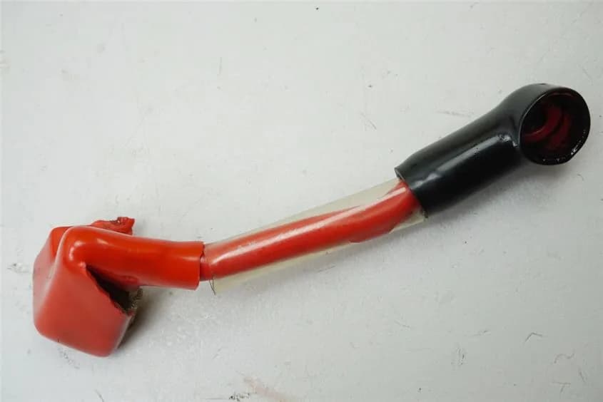 YAMAHA YZF R1 RN04 PLUSKABEL KABEL BATTERIE