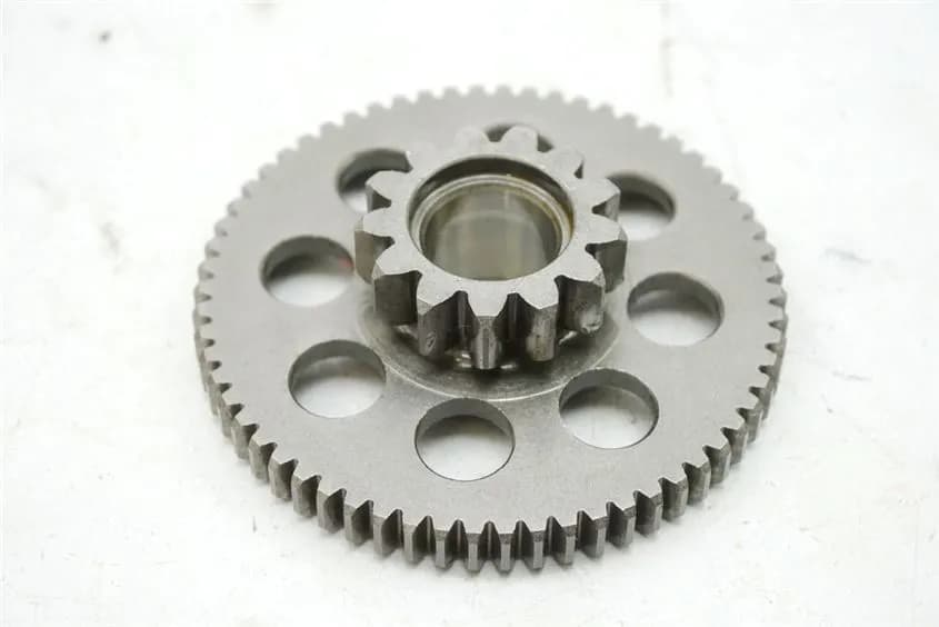 YAMAHA YZF R1 RN04 ZAHNRAD ANLASSER ZWISCHENRAD