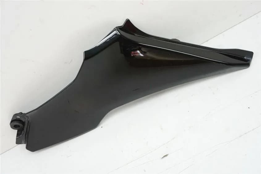 KAWASAKI Z 900 ZR900D D1 VERKLEIDUNG TANK LINKS HINTEN COVER ABDECKUNG SEITENDECKEL