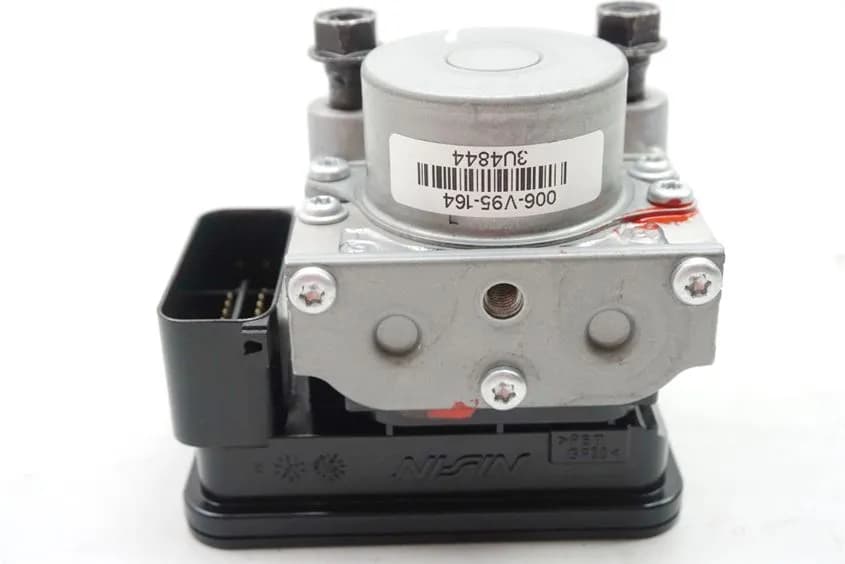 KAWASAKI Z 900 ZR900D D1 ABS PUMPE STEUERTEIL DRUCKMODULATOR