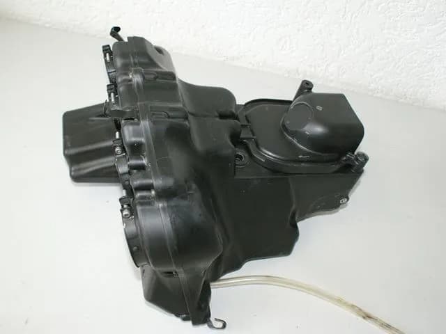 KAWASAKI Z 750 ZR750L AIRBOX LUFTFILTERKASTEN