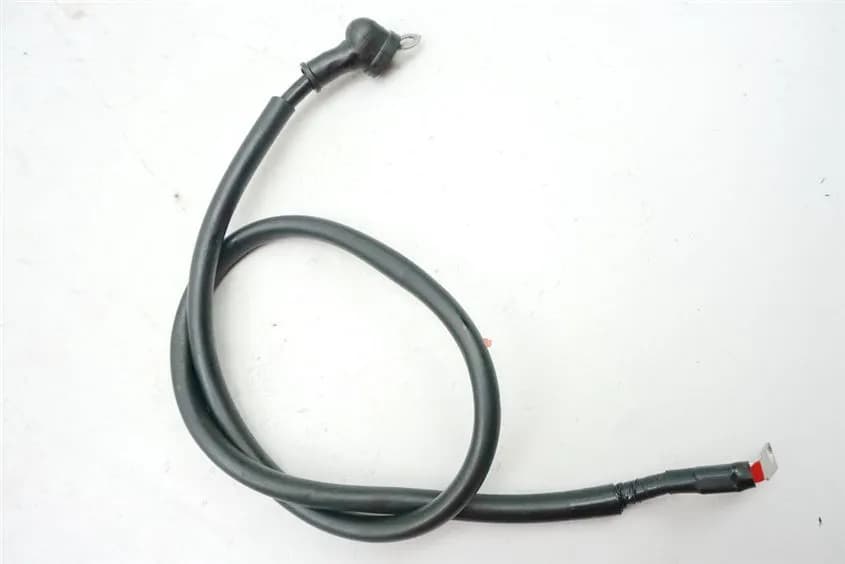 KAWASAKI Z 900 ZR900D D1 ANLASSERABEL KABEL ANLASSER