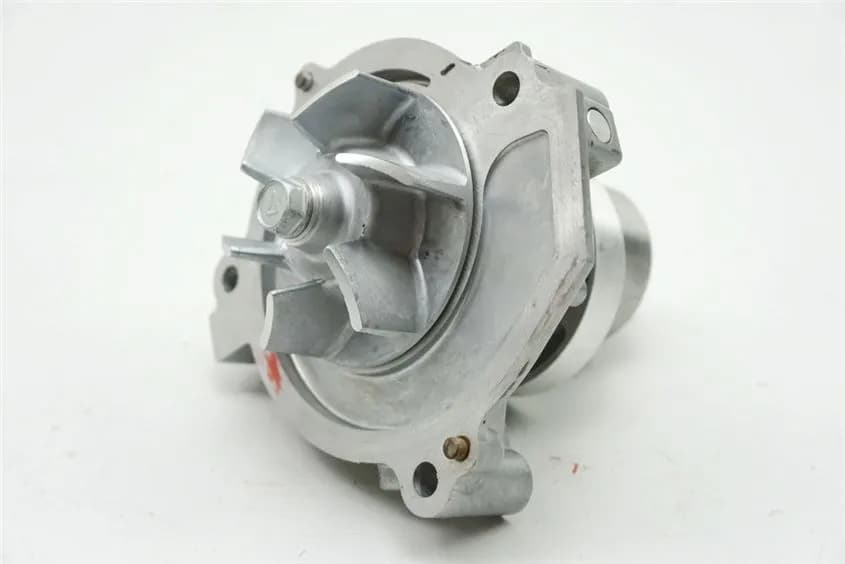 KAWASAKI Z 900 ZR900D D1 WASSERPUMPE WATER PUMPE ÖLPUMPE