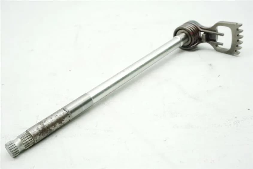 SUZUKI GSXF 750 GR78A SCHALTWELLE GETRIEBE