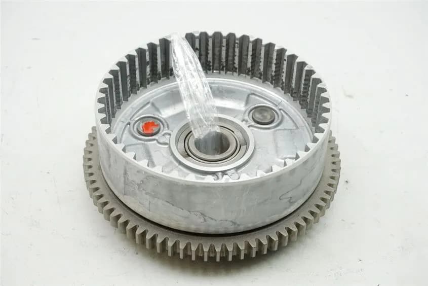 SUZUKI GSXF 750 GR78A KUPPLUNGSKORB KUPPLUNG CLUTCH