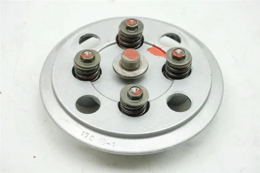 SUZUKI GSXF 750 GR78A DRUCKPLATTE KUPPLUNG