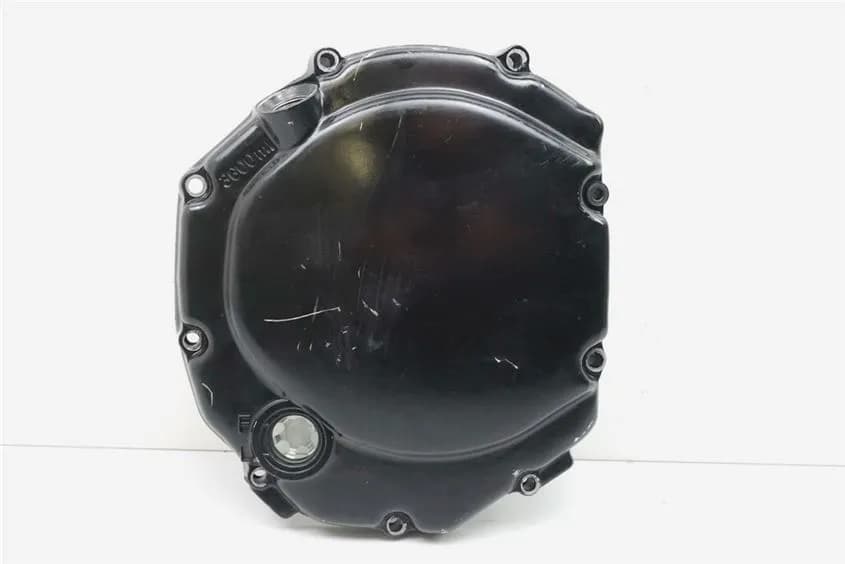 SUZUKI GSXF 750 GR78A KUPPLUNGSDECKEL COVER MOTOR MOTORDECKEL