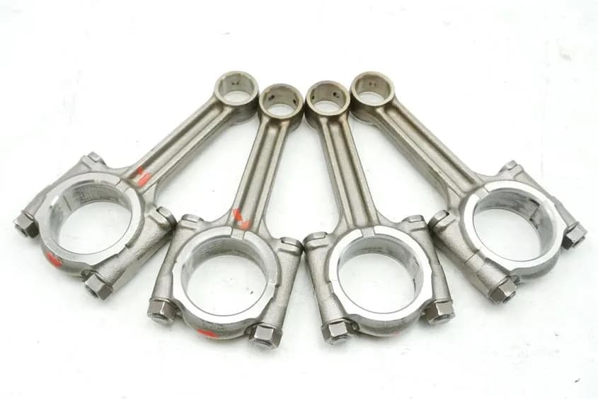 SUZUKI GSXF 750 GR78A PLEUEL PLEUELSTANGE PLEUL - SATZ