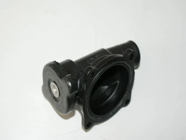 KAWASAKI Z 750 ZR750L EINFÜLLSTUTZEN KÜHLER