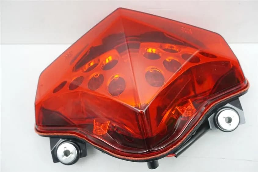 KAWASAKI ER-6 N ABS ER650E RÜCKLICHT TAIL LIGHT REAR LAMPE