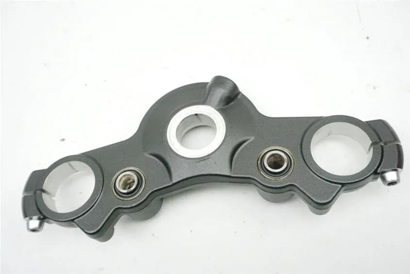 KAWASAKI ER-6 N ABS ER650E GABELBRÜCKE OBEN GABEL FORK