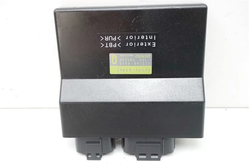 KAWASAKI ER-6 N ABS ER650E CDI ZÜNDBOX STEUERTEIL