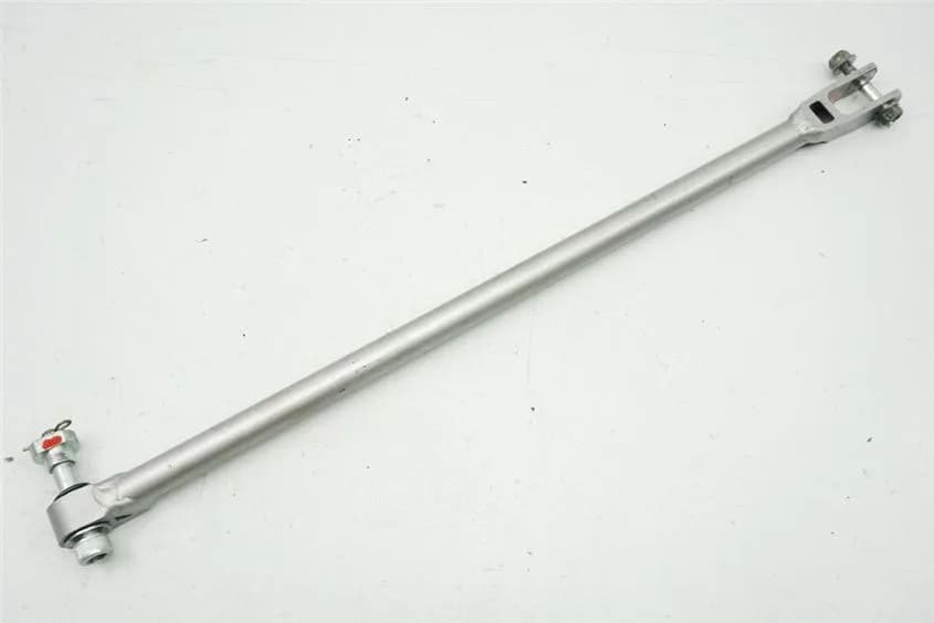 KAWASAKI ZXR 400 ZX400L BREMSSTREBE ANKERSTREBE