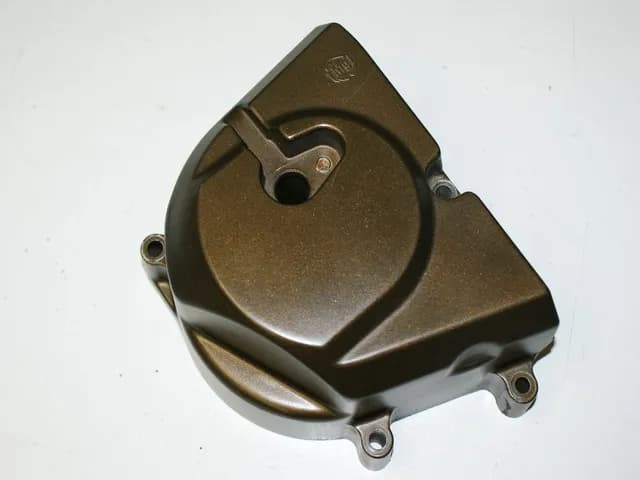 KAWASAKI ZX-6R ZX600G RITZELABDECKUNG COVER MOTOR