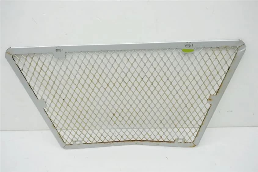 TGB 525 4X4 TARGET LOF GITTER FRONTMASKE ABDECKUNG COVER