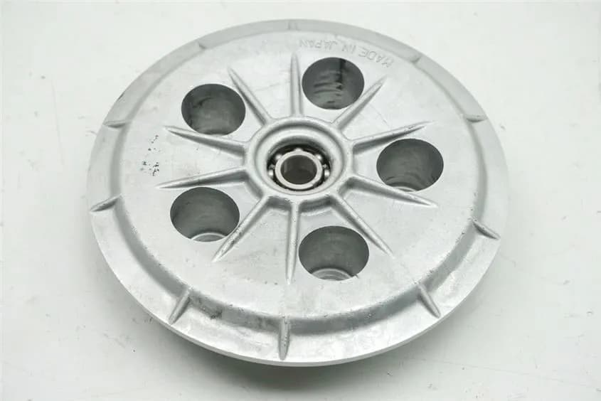 KAWASAKI GPZ 500 EX500DE DRUCKPLATTE KUPPLUNG