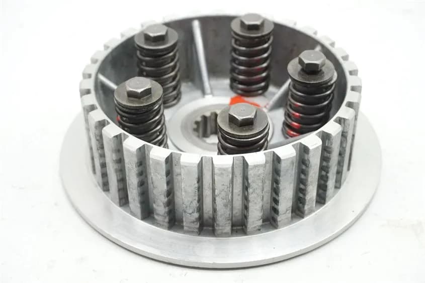 KAWASAKI GPZ 500 EX500DE KUPPLUNGSKORB INNEN NABE KUPPLUNG