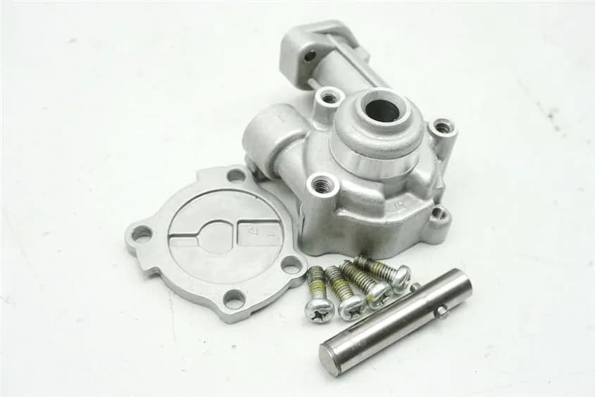 KAWASAKI GPZ 500 EX500DE ÖLPUMPE OIL PUMP