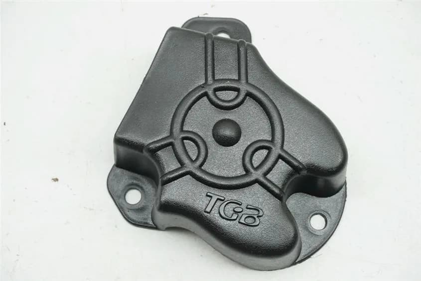 TGB 525 4X4 TARGET LOF ABDECKUNG BREMSVERTEILER COVER DECKEL VERKLEIDUNG