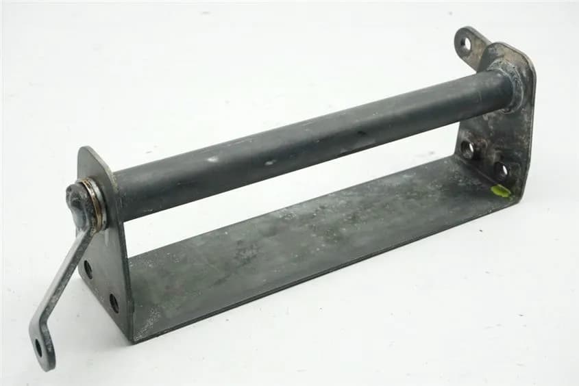 TGB 525 4X4 TARGET LOF HALTERUNG SCHALTGESTÄNGE HALTER GEHÄUSE