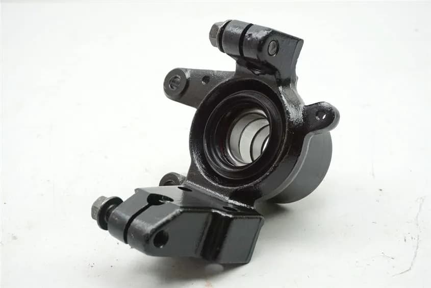 TGB 525 4X4 TARGET LOF ACHSSCHENKEL LINKS VORN