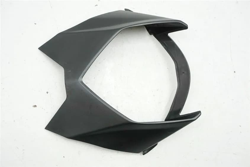 TRIUMPH STREET TRIPLE R 675 ABS L67LR VERKLEIDUNG RÜCKLICHT ABDECKUNG COVER