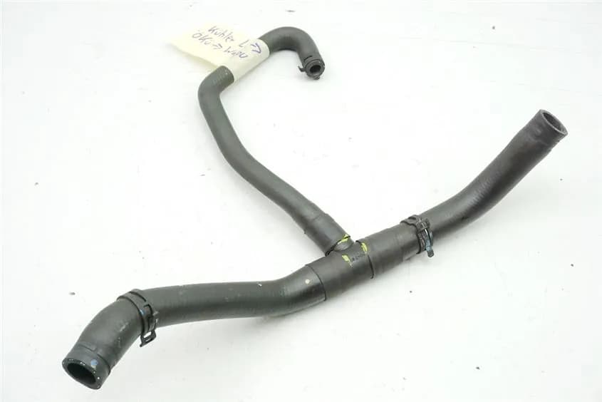 TRIUMPH STREET TRIPLE R 675 ABS L67LR KÜHLERSCHLAUCH KÜHLER WASSERPUMPE ÖLKÜHLER