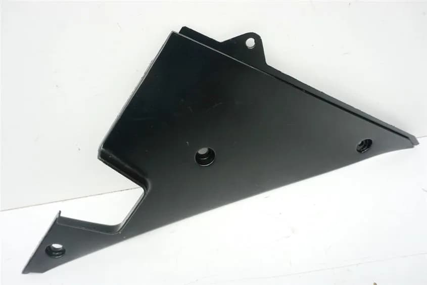 SUZUKI GSX-R 750 WVBD VERKLEIDUNG INNEN LINKS SEITENVERKLEIDUNG ABDECKUNG COVER