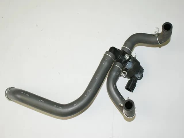 HONDA CBR 600 RR PC40 SEKUNDÄRLUFTVENTIL VENTIL