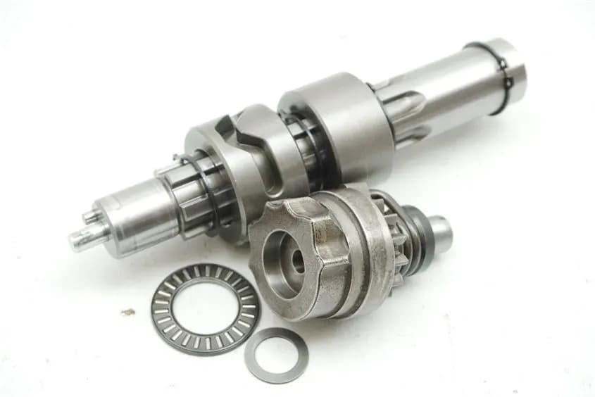 TGB 525 4X4 TARGET LOF VERTEILERTROMMEL GETRIEBE SCHALTWALZE