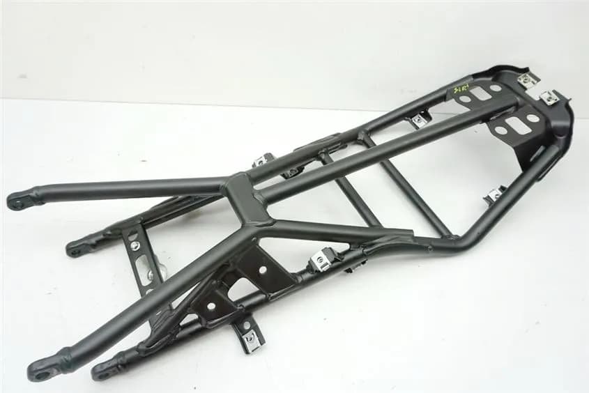 DUCATI 1198 ZDMH704AA HECKRAHMEN RAHMENHECK SUBFRAME