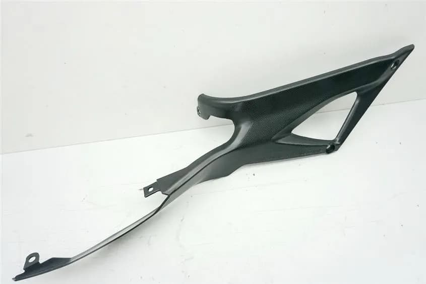 DUCATI 1198 ZDMH704AA VERKLEIDUNG TANK RECHTS ABDECKUNG SEITENDECKEL COVER