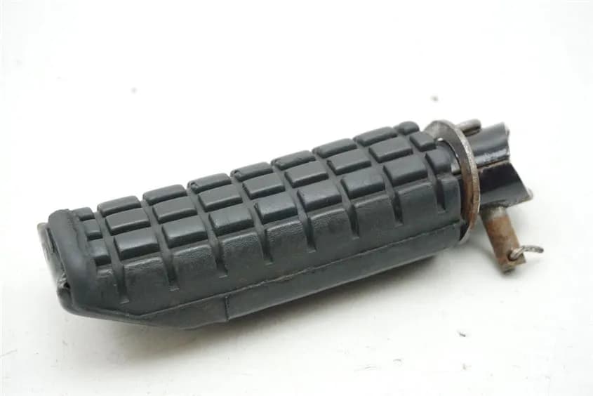 HONDA CBR 1000 SC21 FUßRASTE SOZIUS LINKS FOOTREST