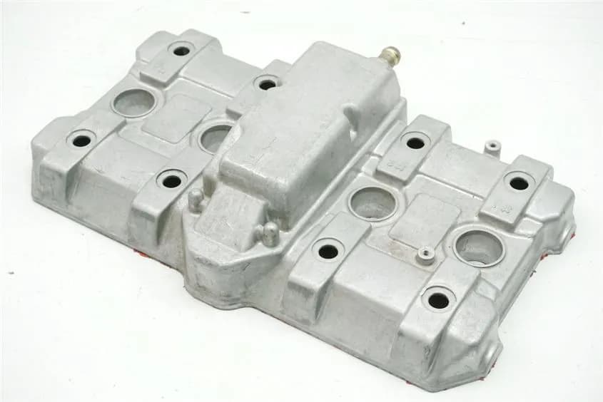 HONDA CBR 1000 SC21 VENILDECKEL COVER MOTOR MOTORDECKEL