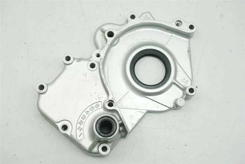 HONDA CBR 1000 SC21 MOTORDECKEL LINKS COVER MOTOR GETRIEBE DECKEL