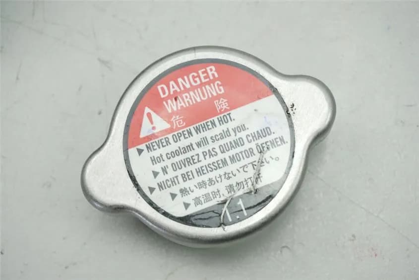 DUCATI 1198 ZDMH704AA KÜHLERDECKEL COVER KÜHLER DECKEL